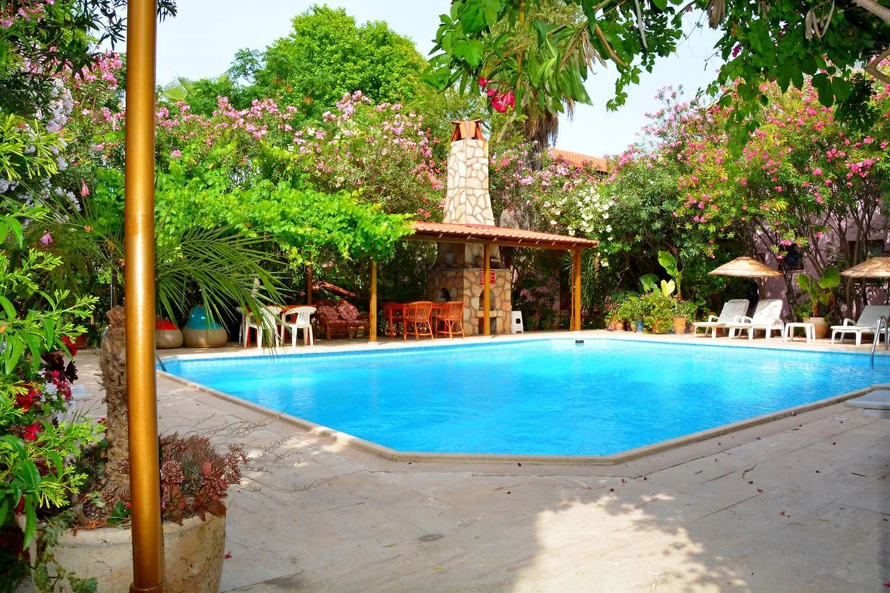 Villa Poseidon Dalyan