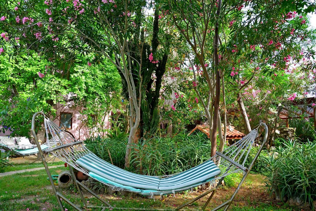Villa Poseidon Dalyan Τουρκία