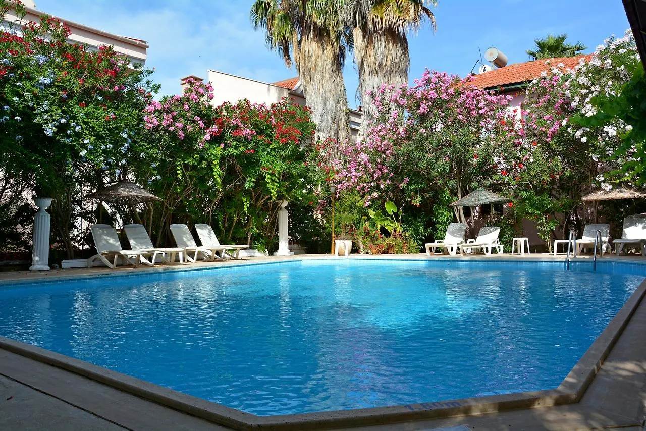 Villa Poseidon Dalyan