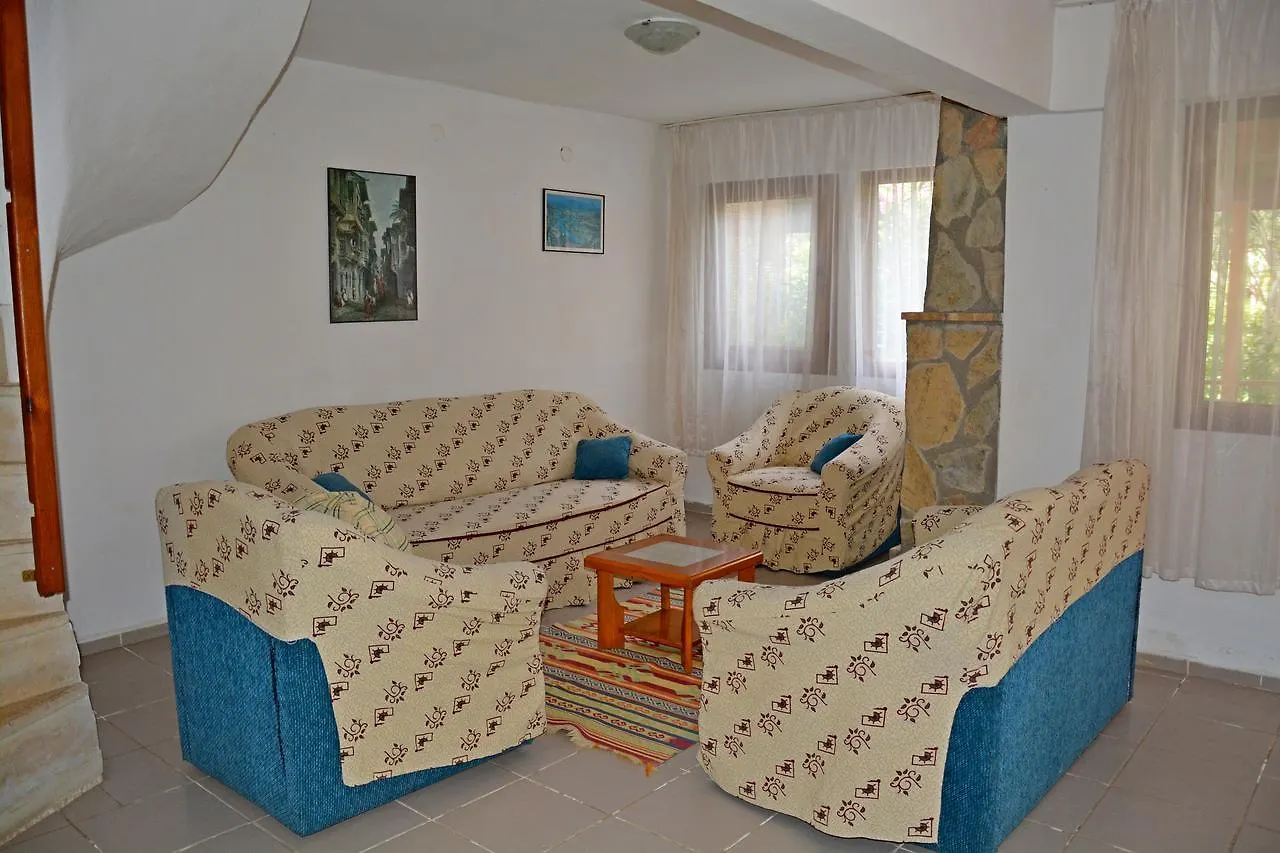 Villa Poseidon Dalyan
