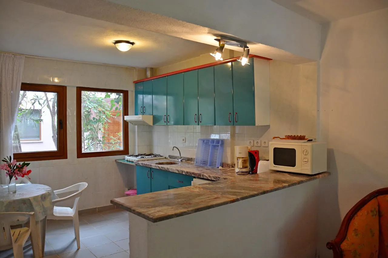 Villa Poseidon Dalyan