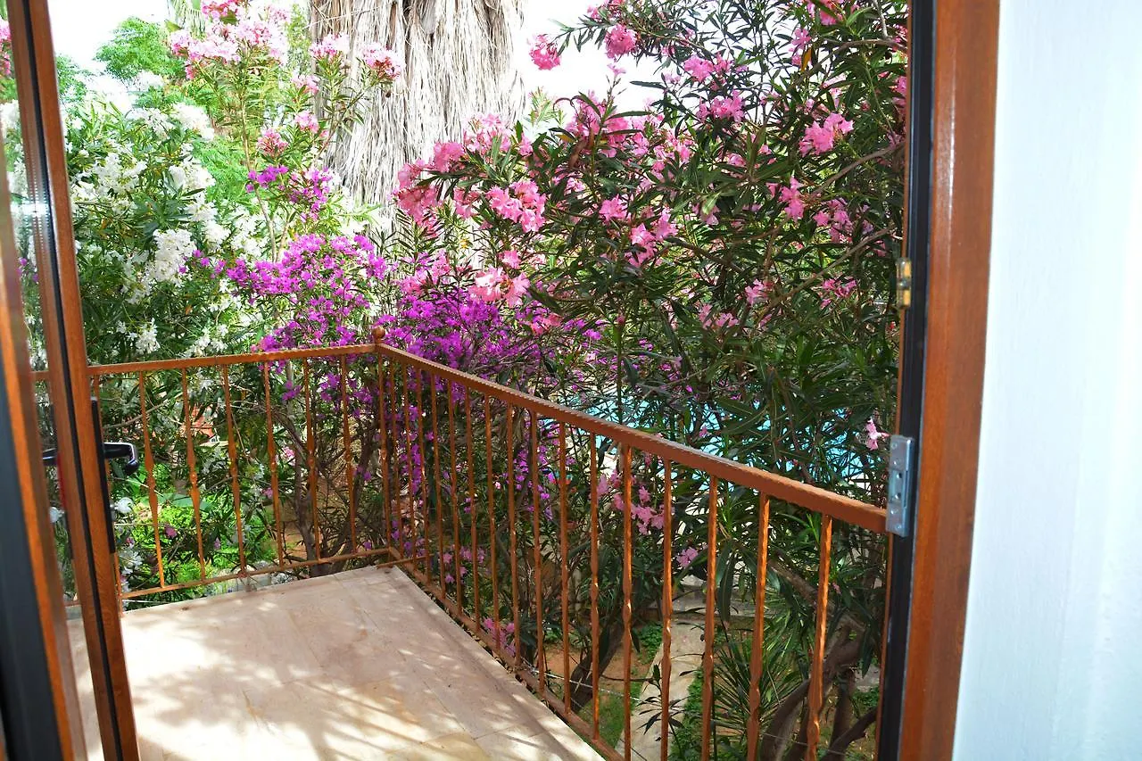 Villa Poseidon Dalyan 0*,  Turkey