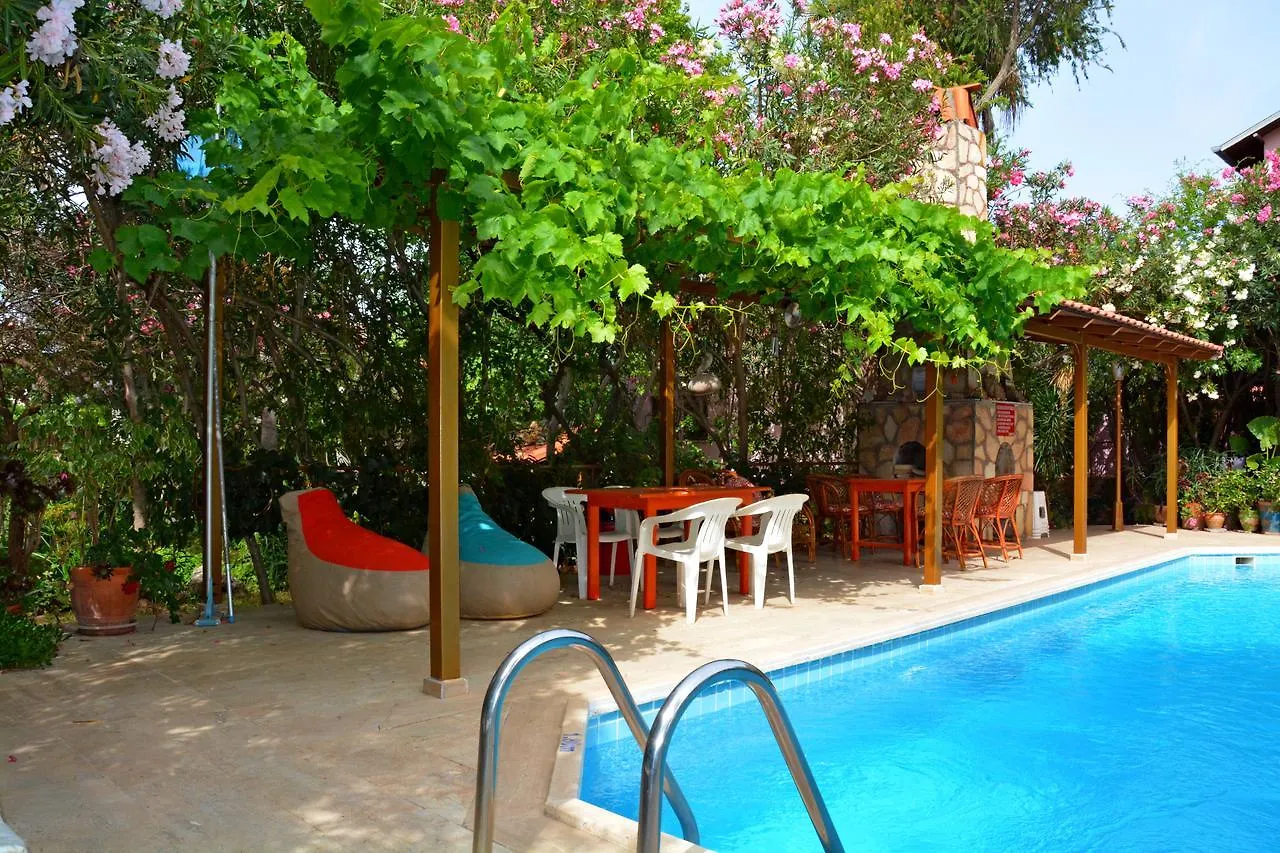 Villa Poseidon Dalyan Turkey