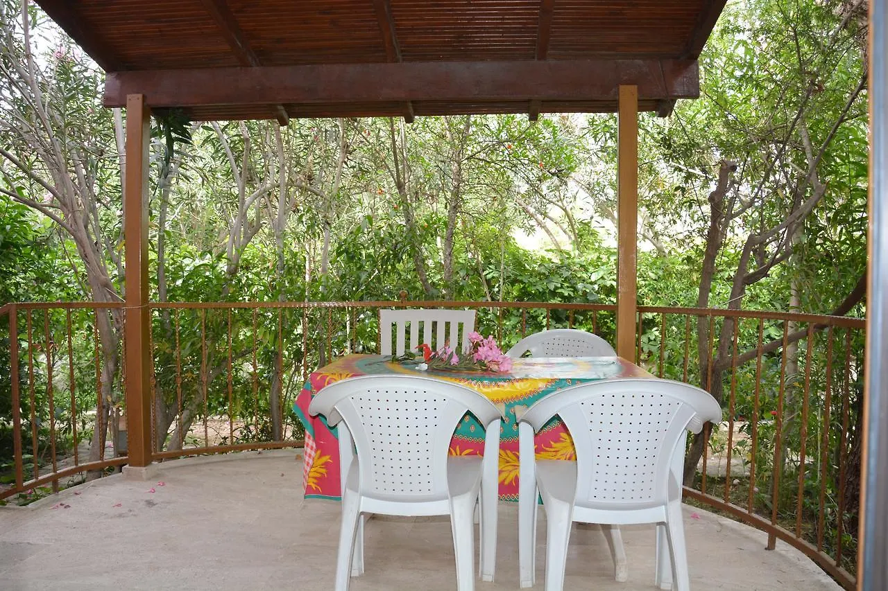 Villa Poseidon Dalyan