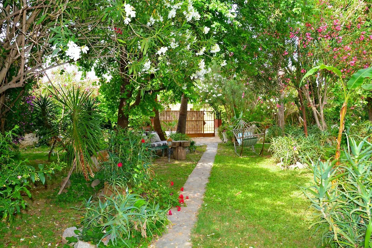 Villa Poseidon Dalyan