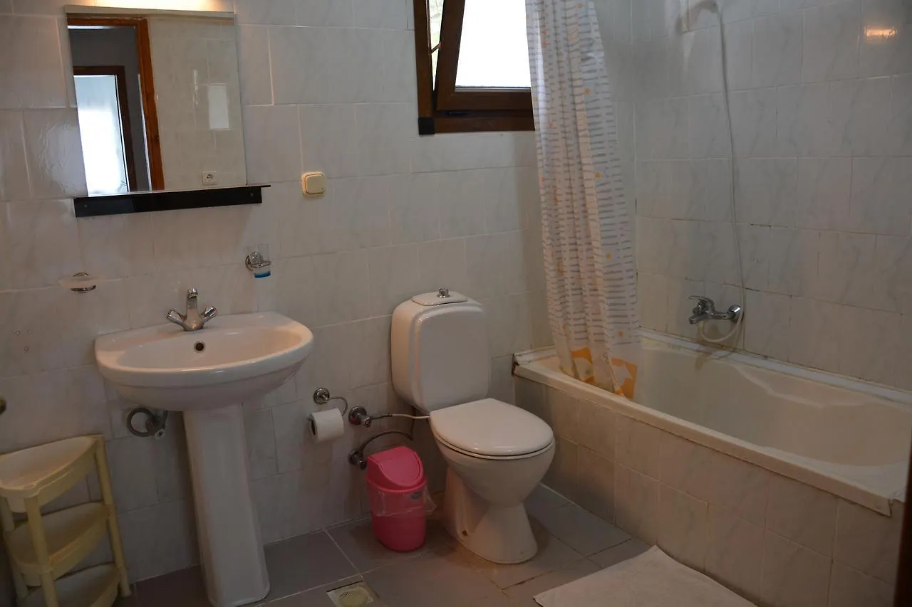 Villa Poseidon Dalyan 0*,