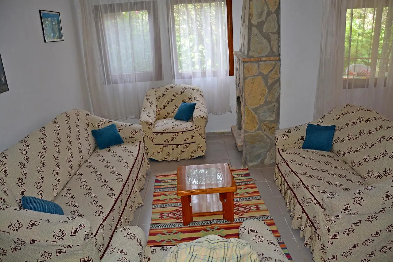 Villa Poseidon Dalyan Turkey