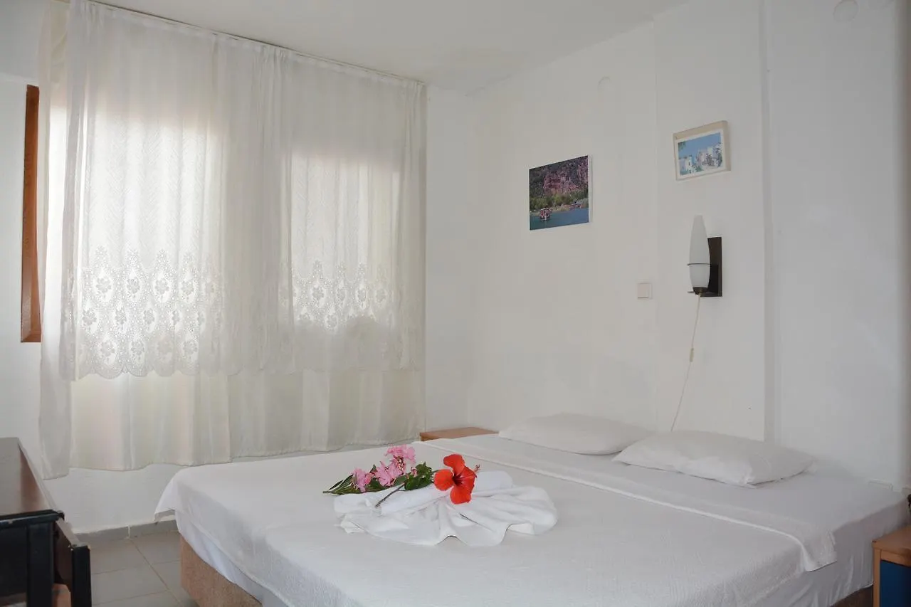 Villa Poseidon Dalyan Turkey