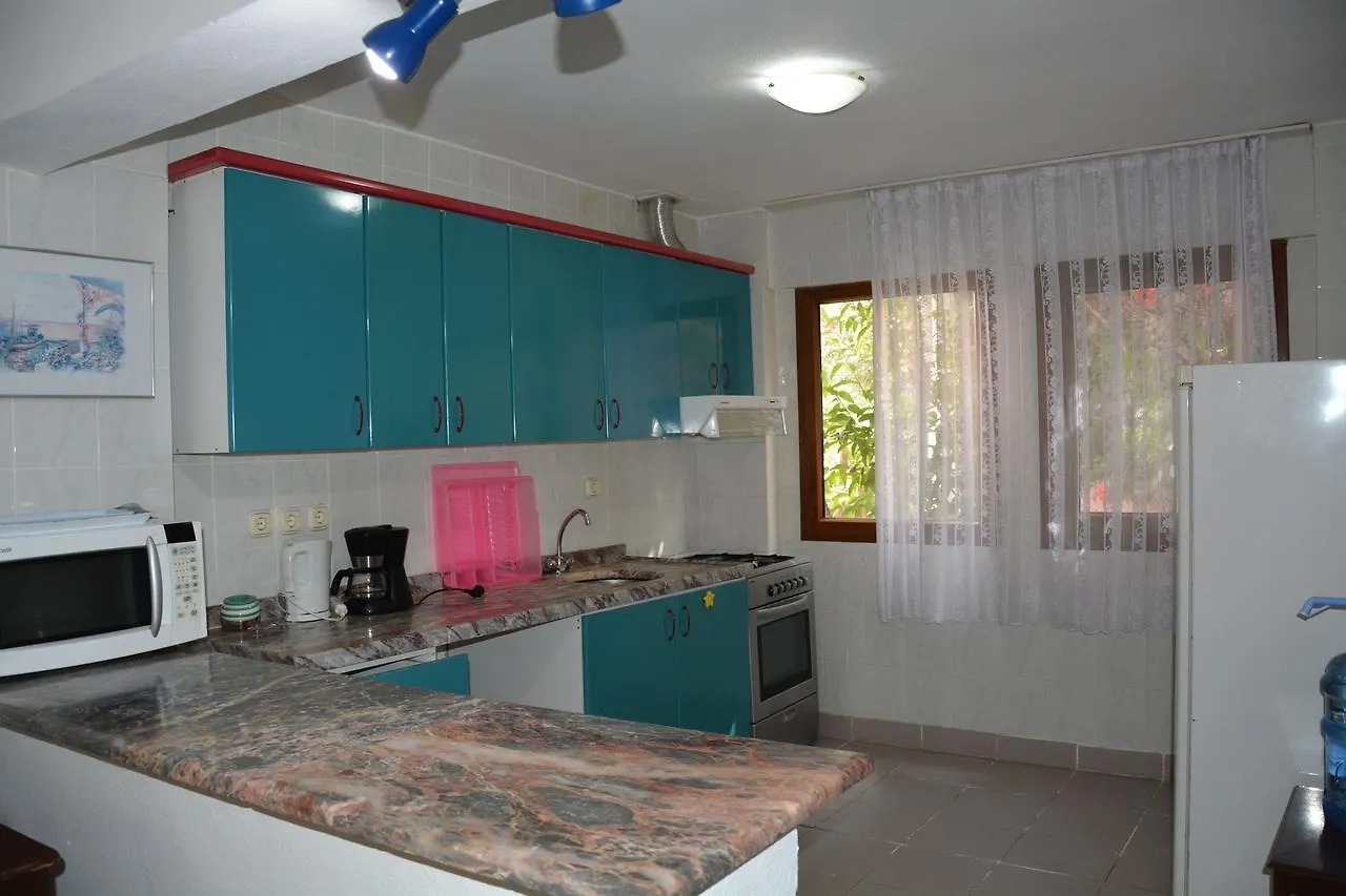 Villa Poseidon Dalyan