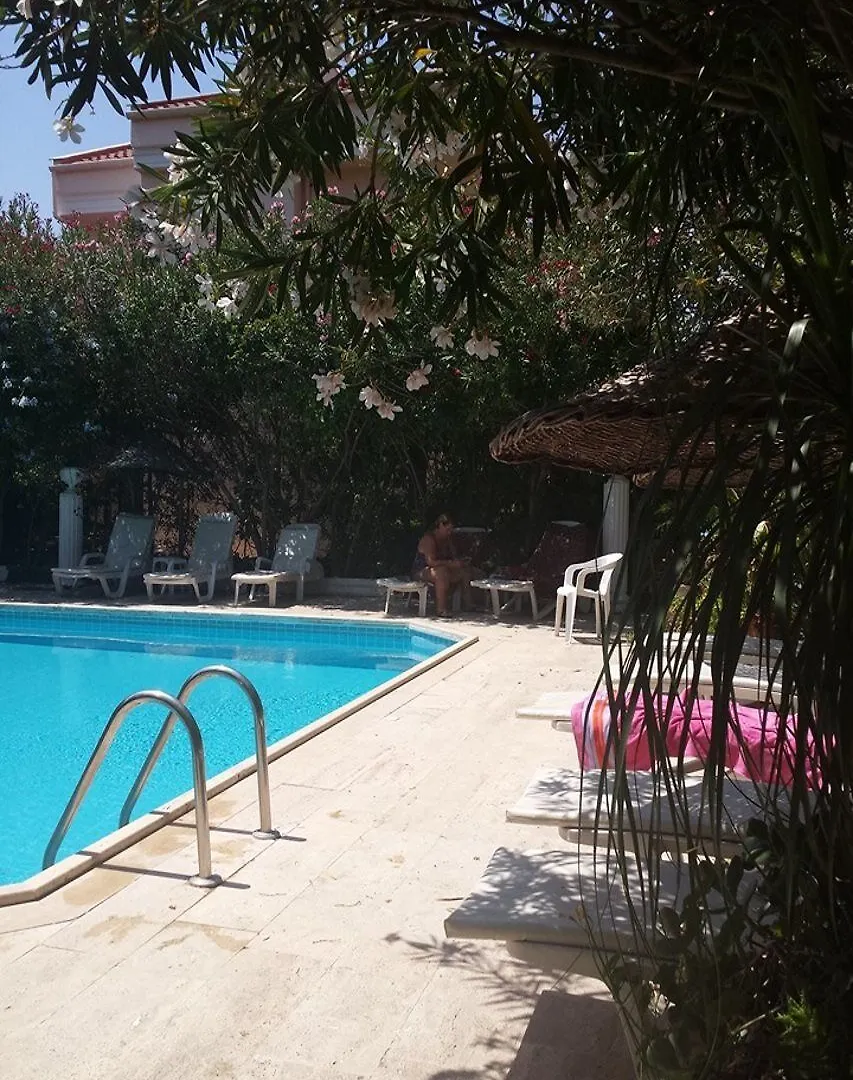 Villa Poseidon Dalyan