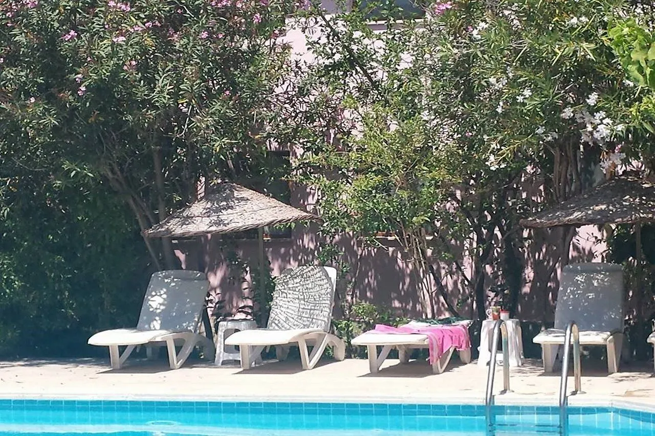 Villa Poseidon Dalyan