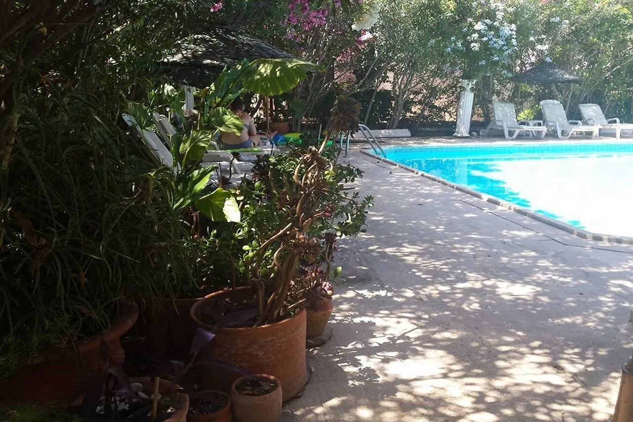 Villa Poseidon Dalyan Turkey