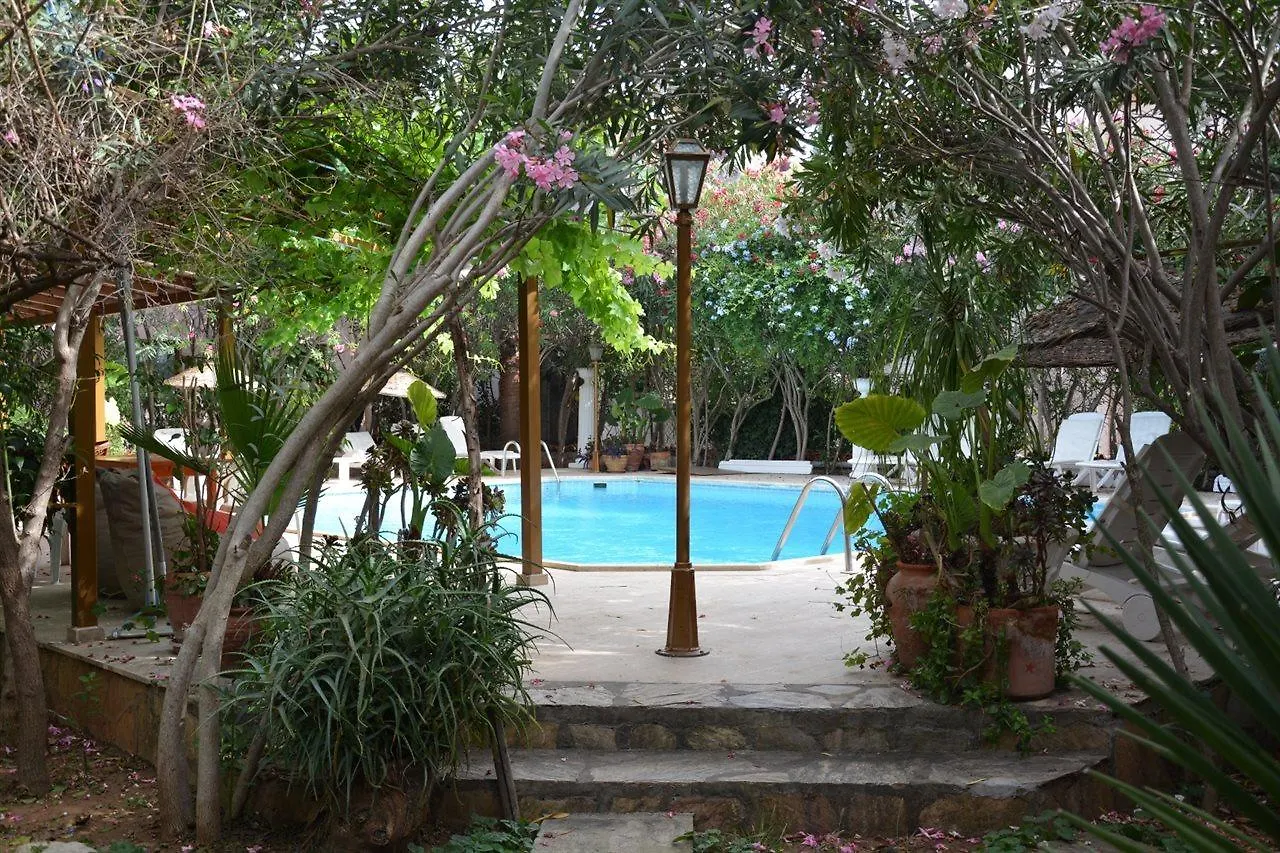 Villa Poseidon Dalyan 0*,