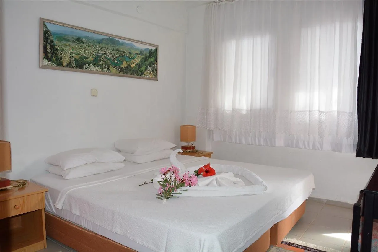 Villa Poseidon Dalyan