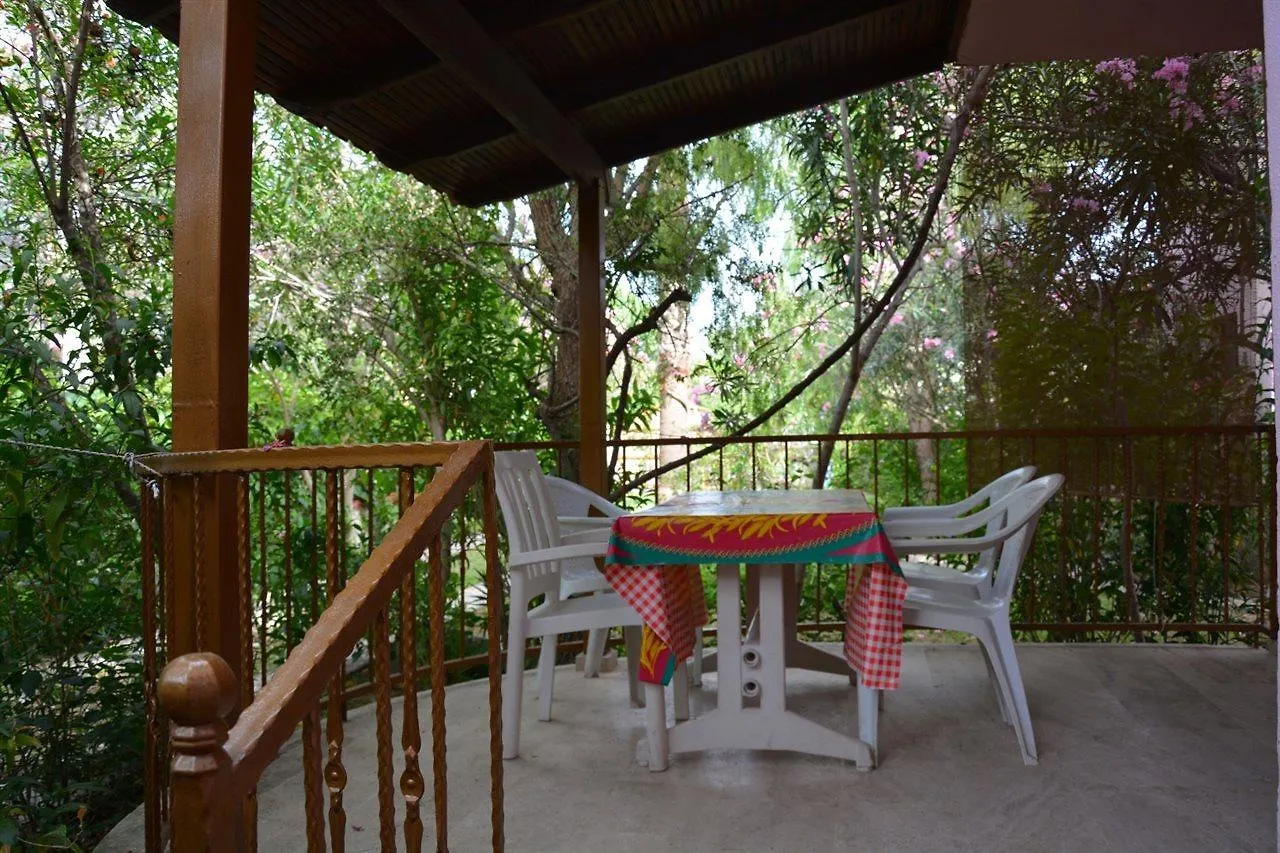 Villa Poseidon Dalyan