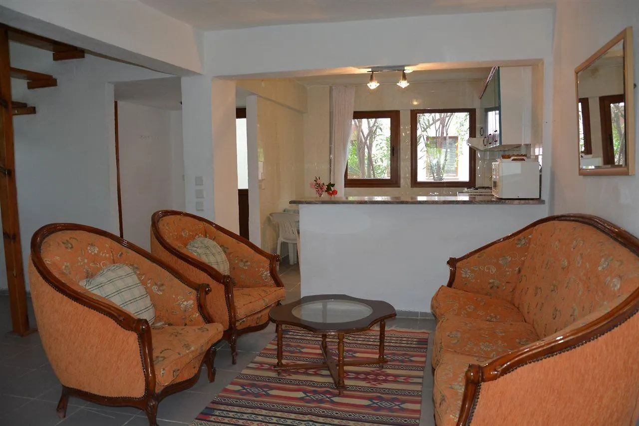 Villa Poseidon Dalyan