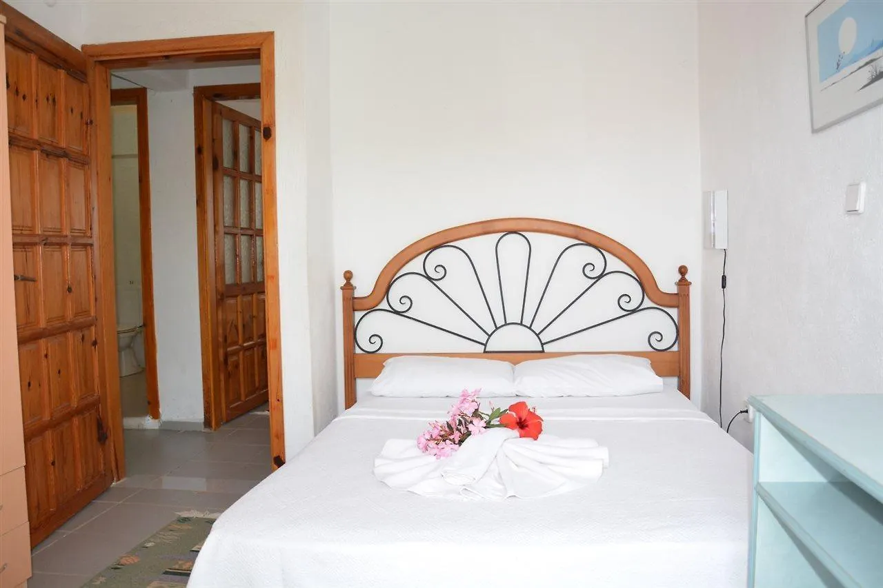 Villa Poseidon Dalyan