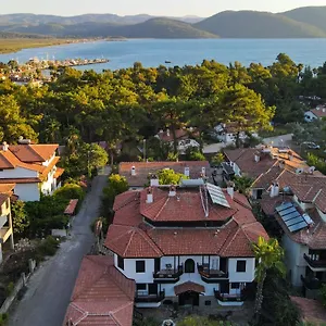 Appartement Liya Boutique &, Akyaka (Mugla)