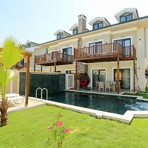 Bianca Holiday home