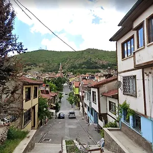 Vakantiehuis Afyon Kalesi Eteklerinde Bir Yer, Afyonkarahisar