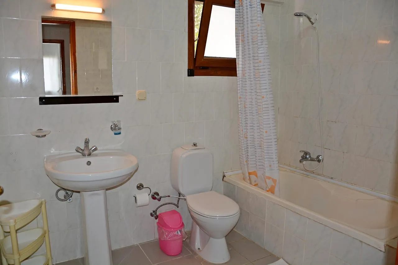 Villa Poseidon Dalyan