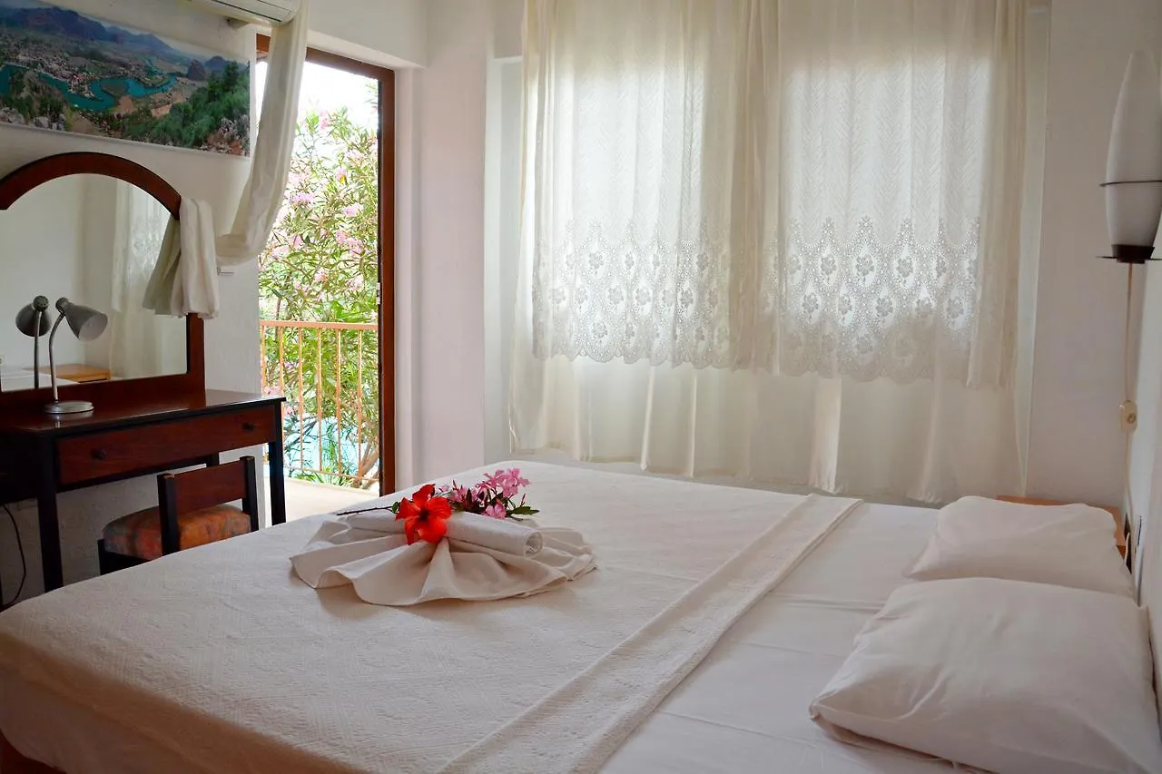 Villa Poseidon Dalyan 0*,