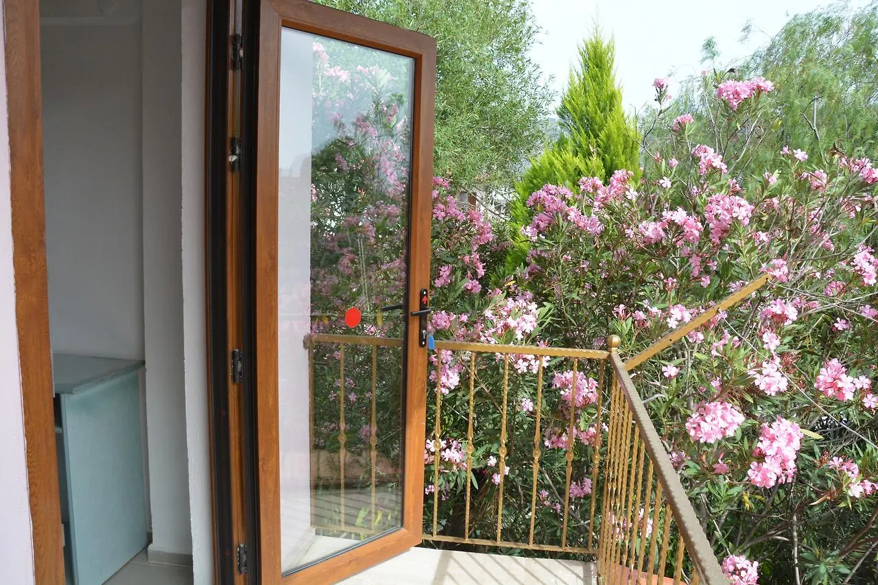 Villa Poseidon Dalyan
