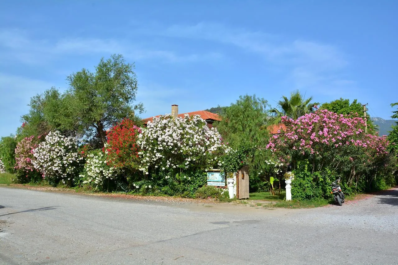 Villa Poseidon Dalyan 0*,  Turcia