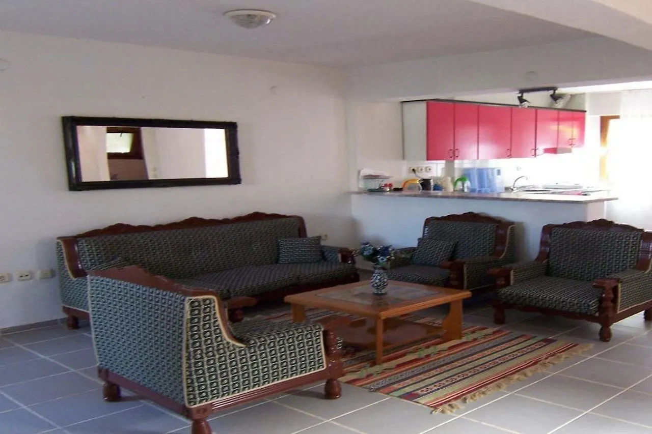 Villa Poseidon Dalyan 0*,  Turcia