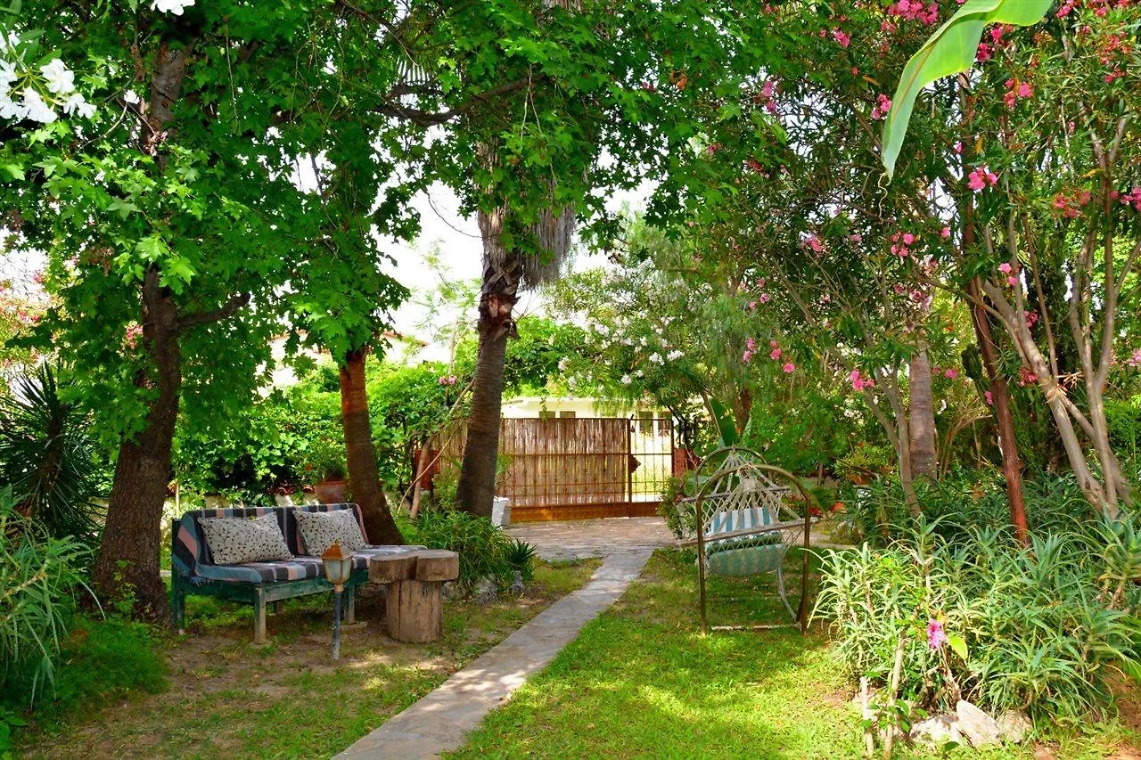 Villa Poseidon Dalyan